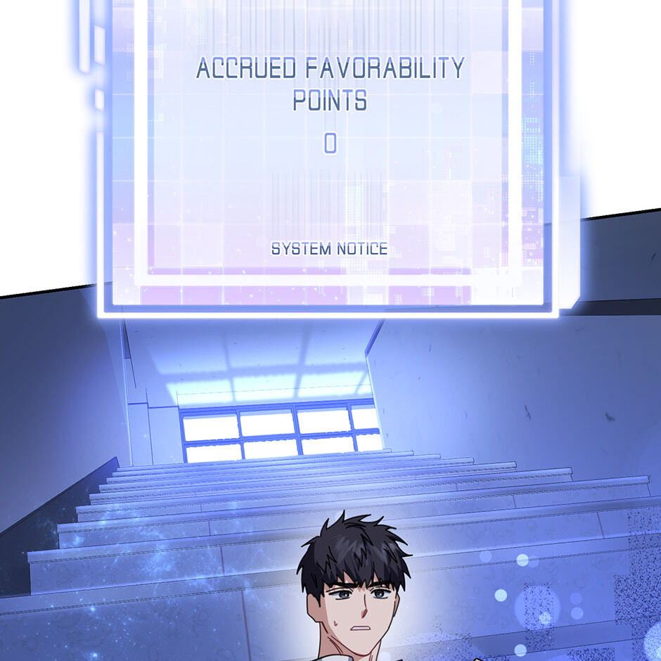 Read Love Interest Zone chapter 77 image 90 on Lezhin