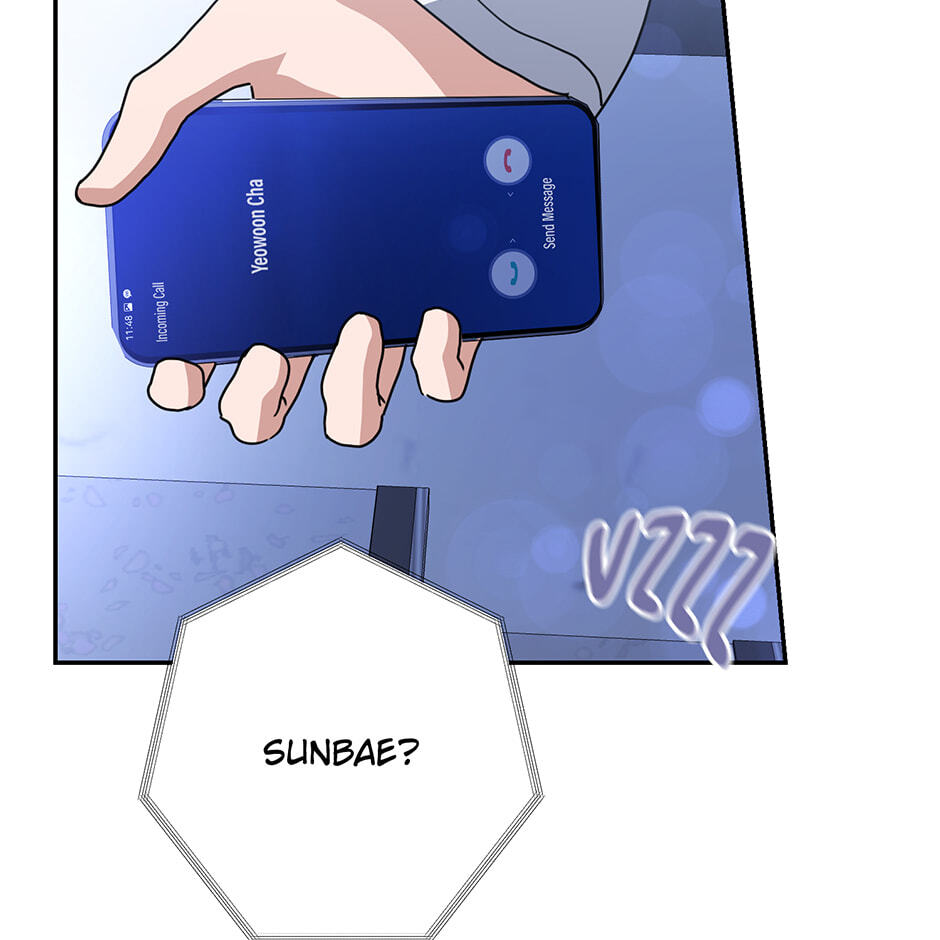 Read Love Interest Zone chapter 77 image 96 on Lezhin