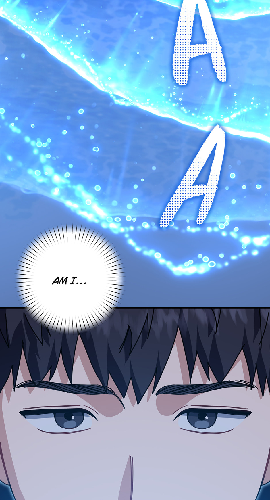 Read Love Interest Zone chapter 78 image 1 on Lezhin