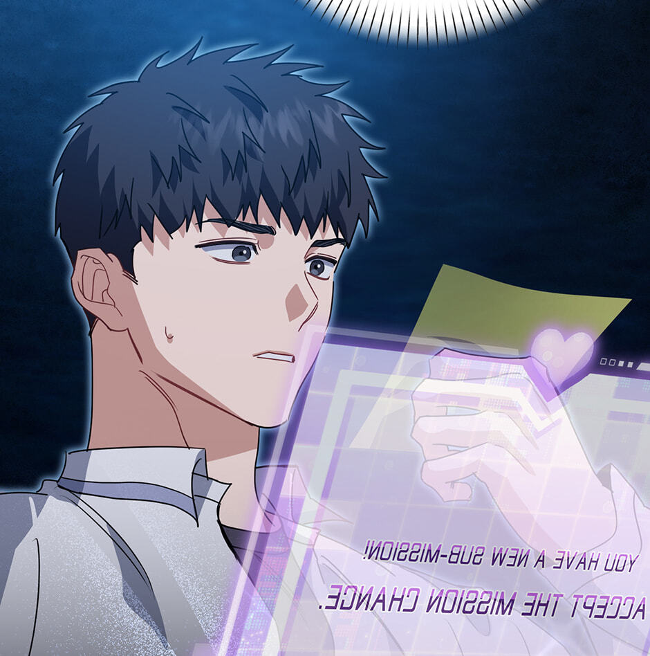Read Love Interest Zone chapter 78 image 100 on Lezhin