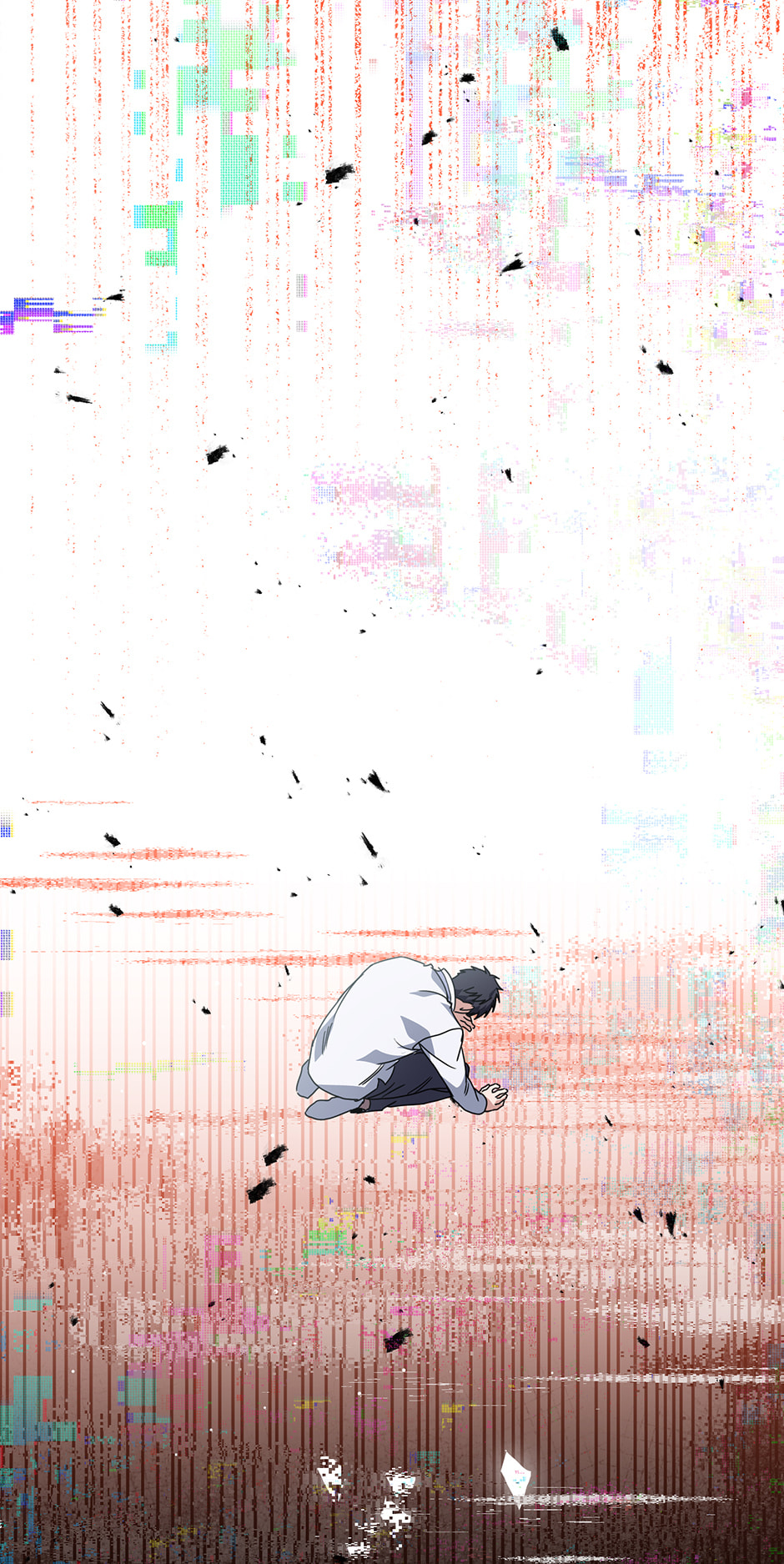 Read Love Interest Zone chapter 78 image 109 on Lezhin