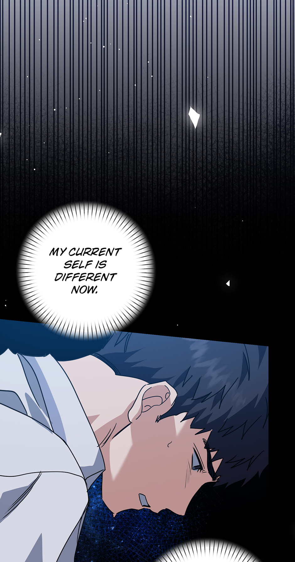 Read Love Interest Zone chapter 78 image 11 on Lezhin
