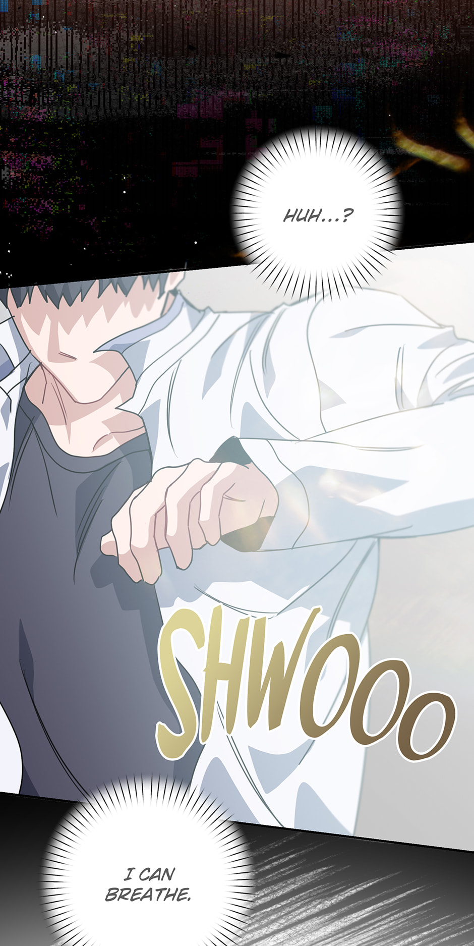 Read Love Interest Zone chapter 78 image 110 on Lezhin