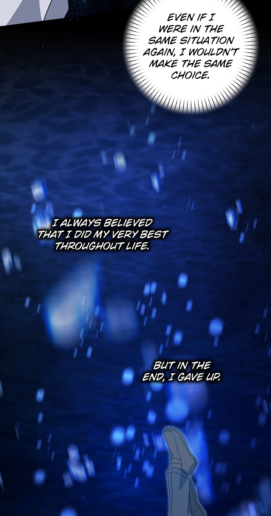 Read Love Interest Zone chapter 78 image 12 on Lezhin