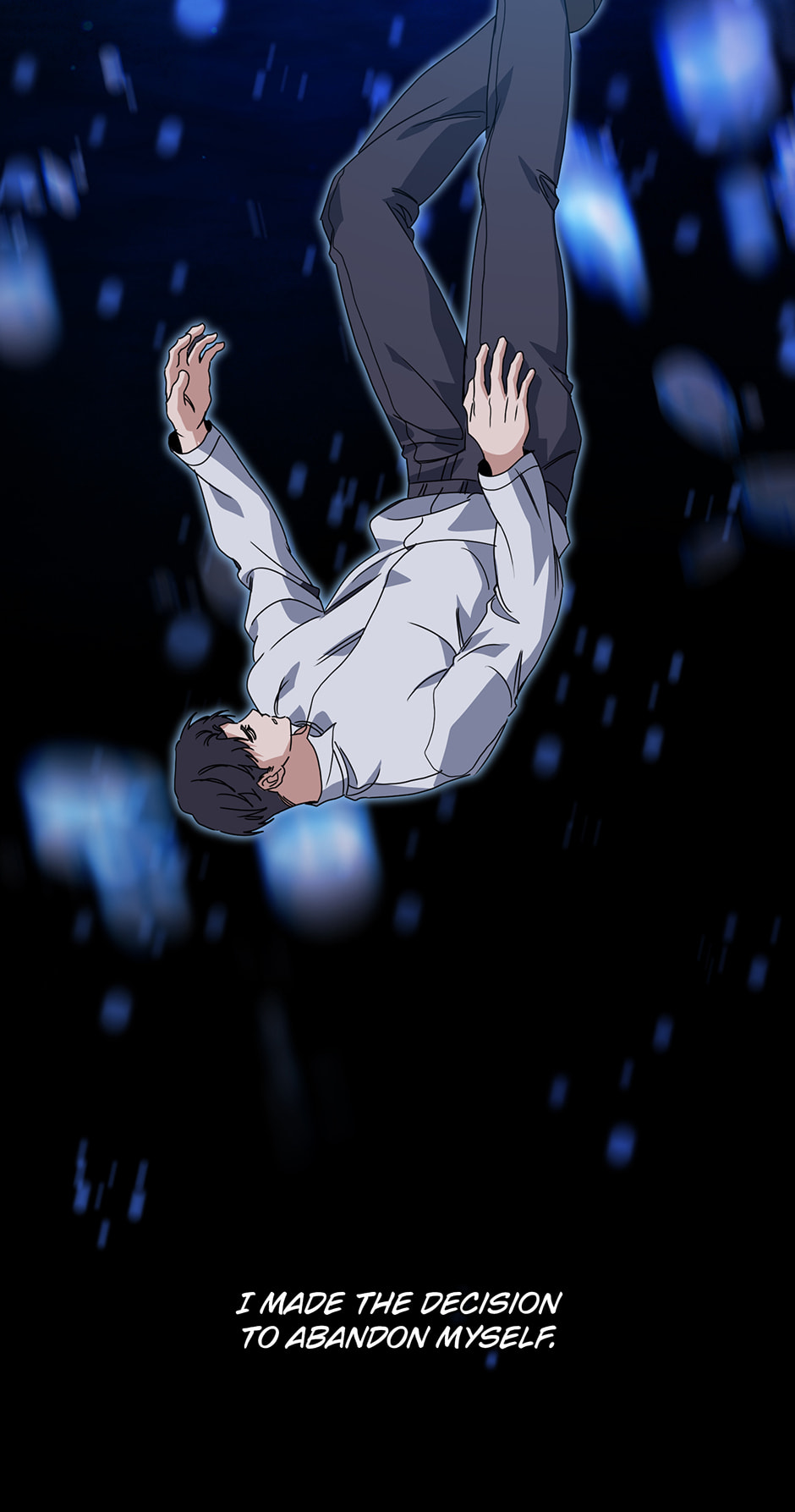 Read Love Interest Zone chapter 78 image 13 on Lezhin