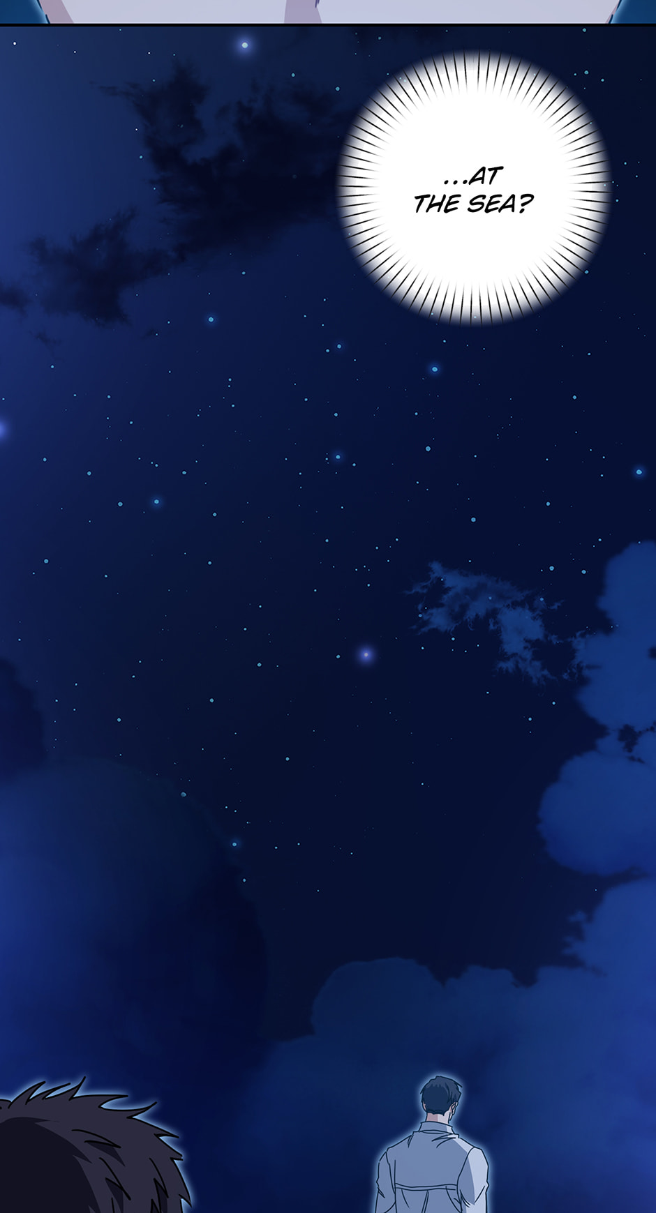 Read Love Interest Zone chapter 78 image 2 on Lezhin