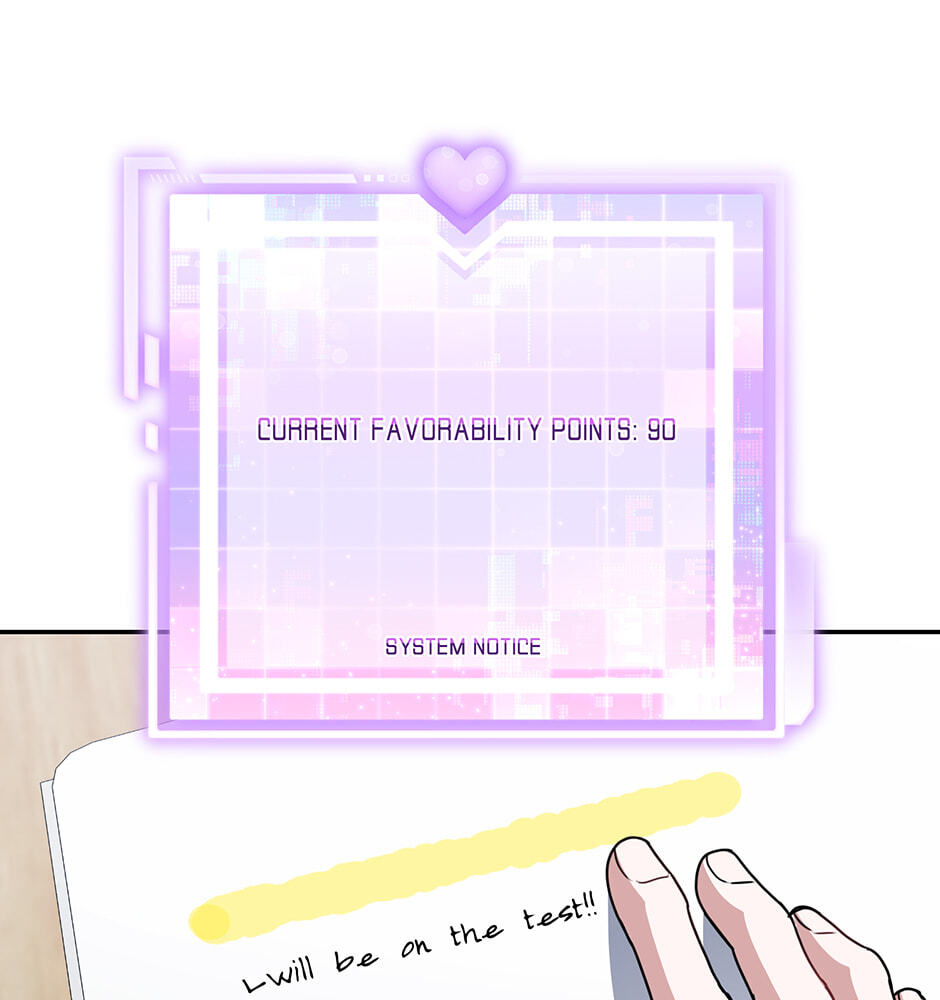 Read Love Interest Zone chapter 78 image 26 on Lezhin