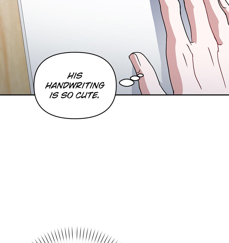 Read Love Interest Zone chapter 78 image 27 on Lezhin