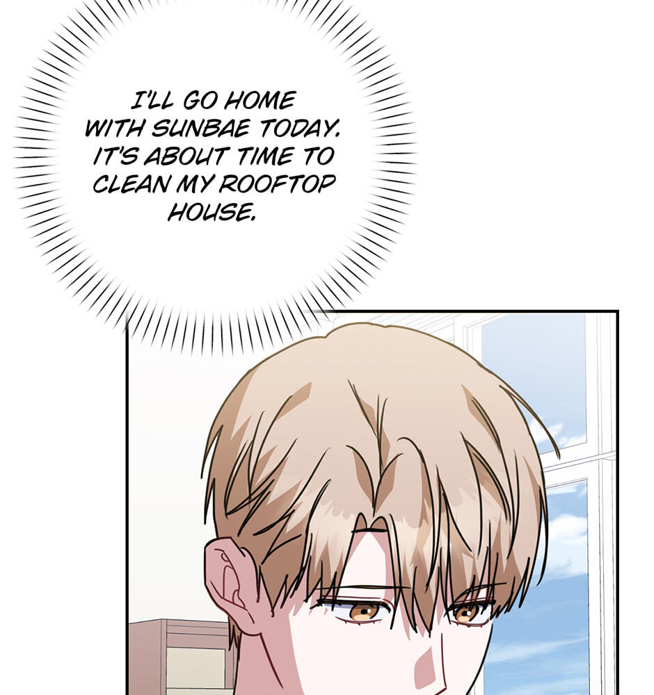 Read Love Interest Zone chapter 78 image 28 on Lezhin