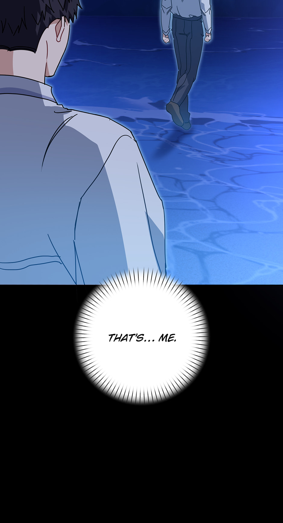 Read Love Interest Zone chapter 78 image 3 on Lezhin