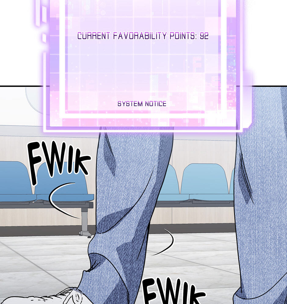 Read Love Interest Zone chapter 78 image 36 on Lezhin