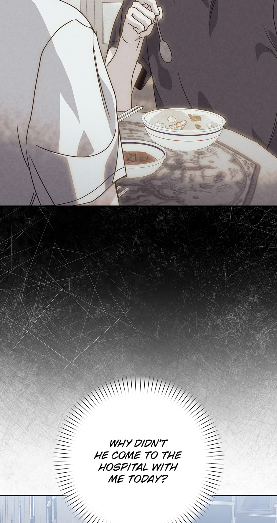 Read Love Interest Zone chapter 78 image 41 on Lezhin