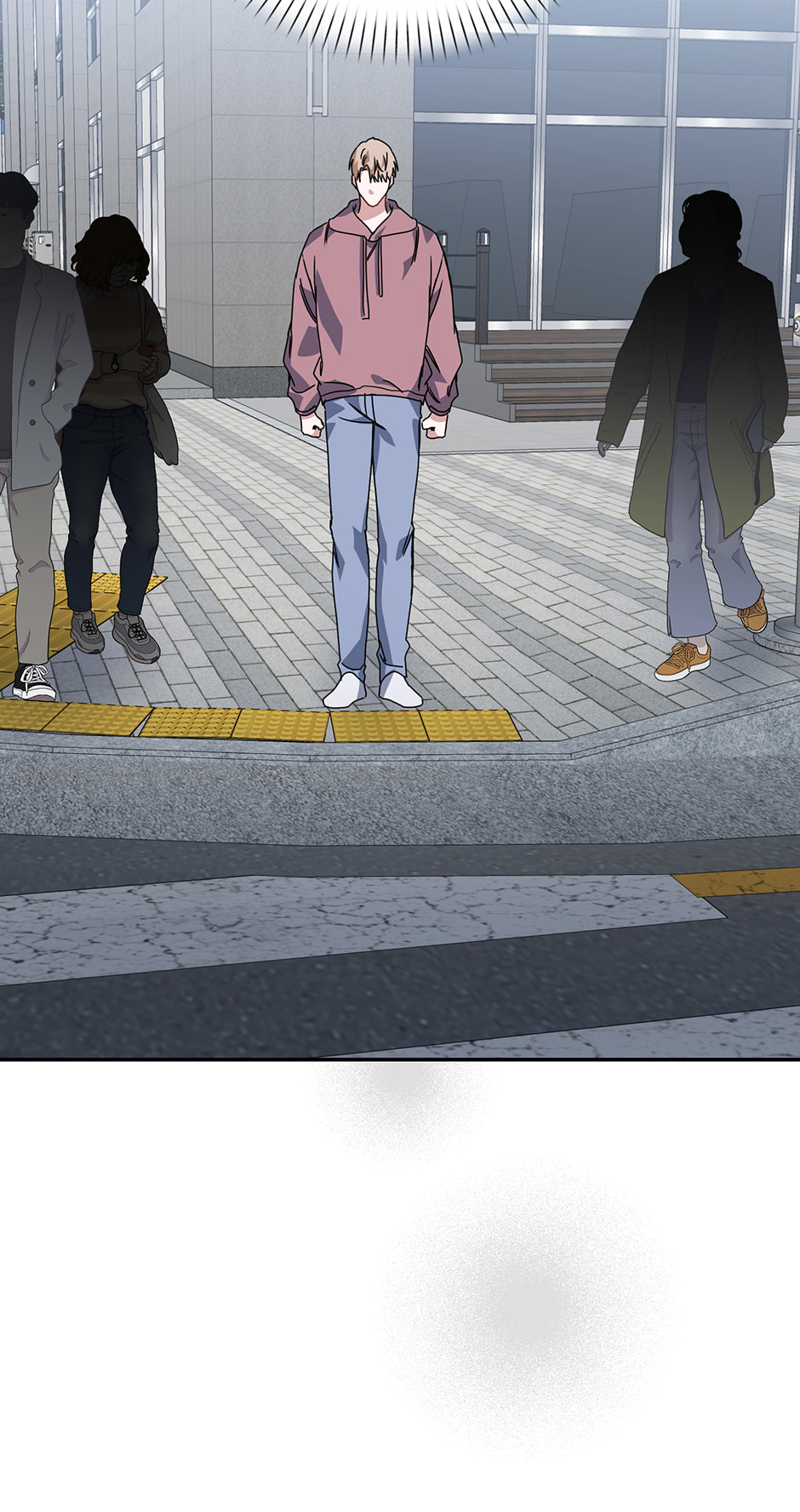 Read Love Interest Zone chapter 78 image 42 on Lezhin
