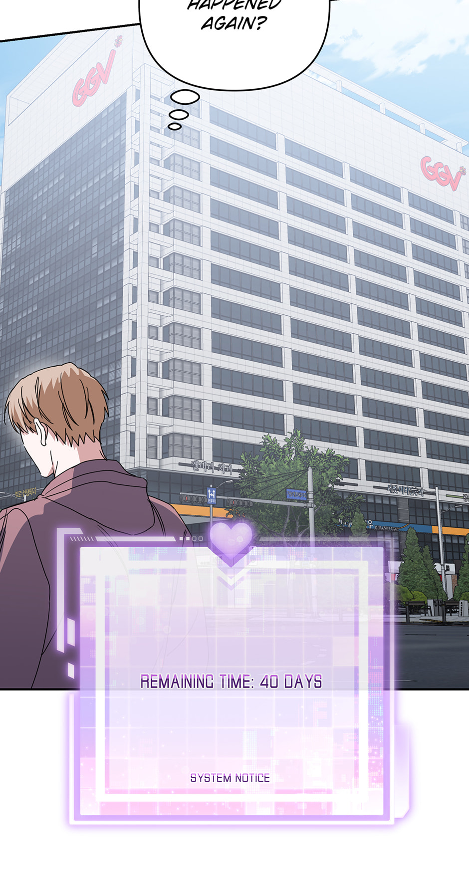 Read Love Interest Zone chapter 78 image 44 on Lezhin