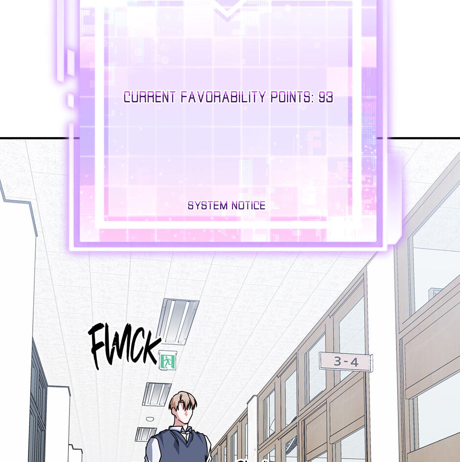 Read Love Interest Zone chapter 78 image 46 on Lezhin