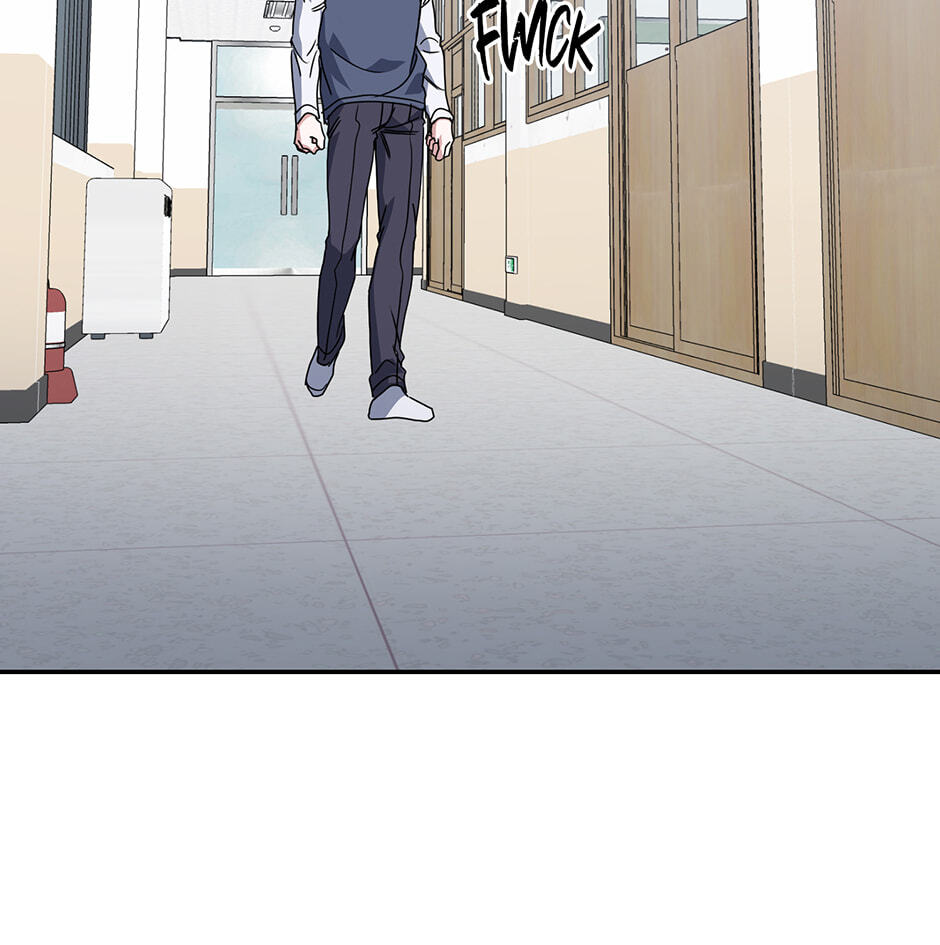Read Love Interest Zone chapter 78 image 47 on Lezhin