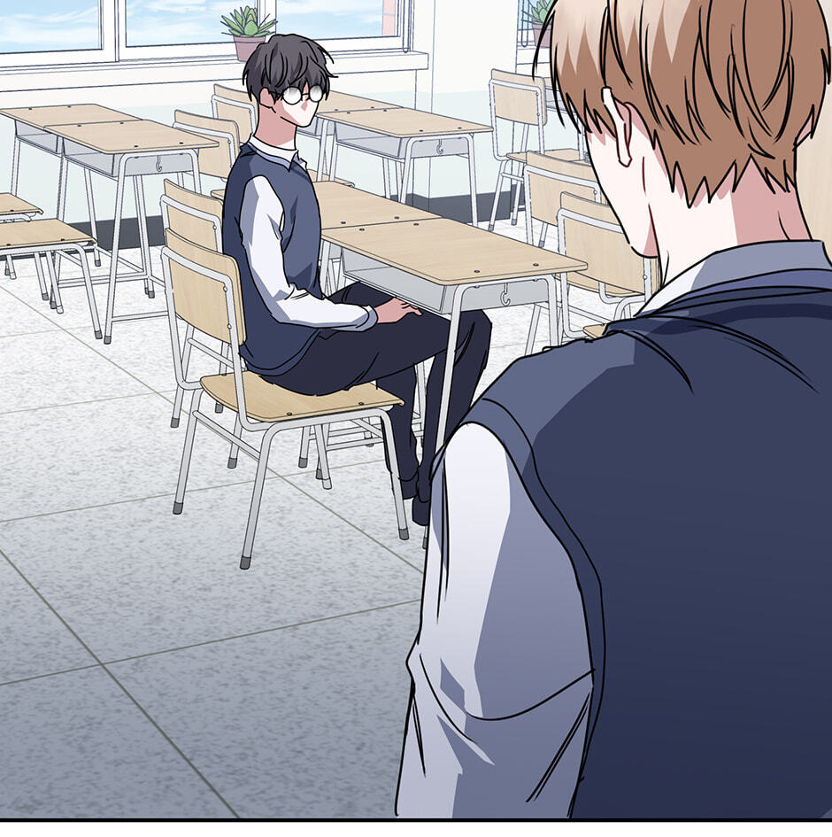 Read Love Interest Zone chapter 78 image 49 on Lezhin