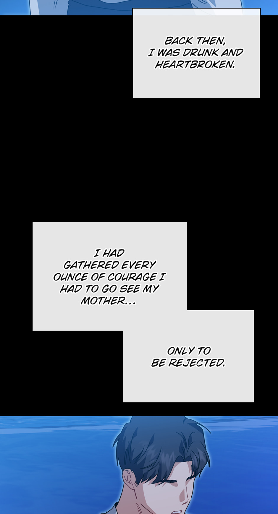 Read Love Interest Zone chapter 78 image 5 on Lezhin