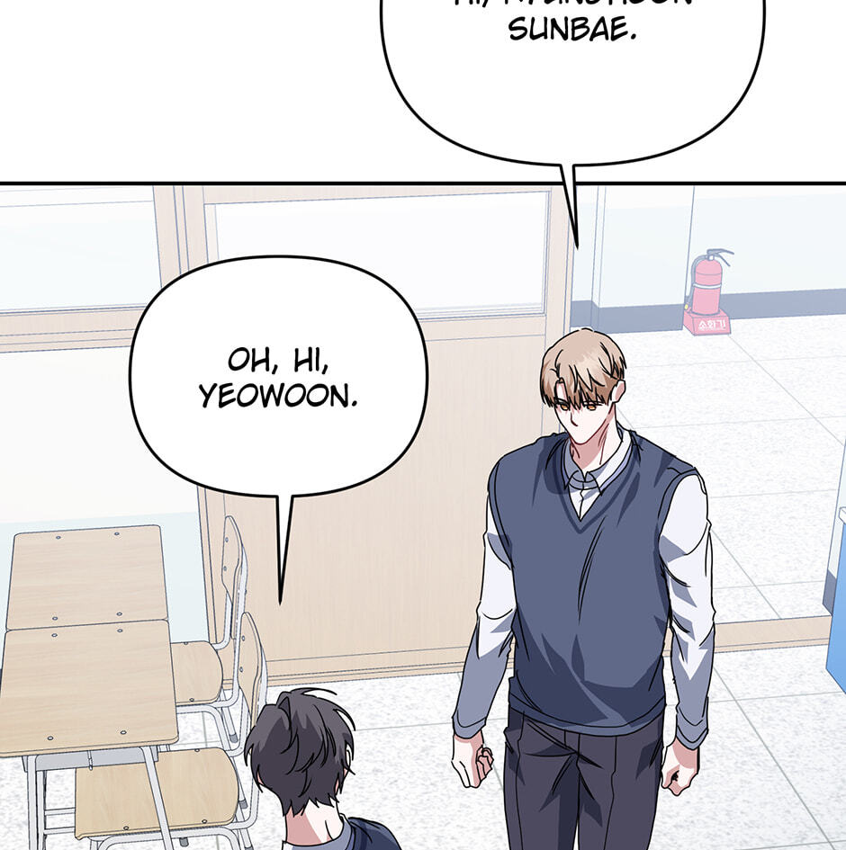 Read Love Interest Zone chapter 78 image 51 on Lezhin
