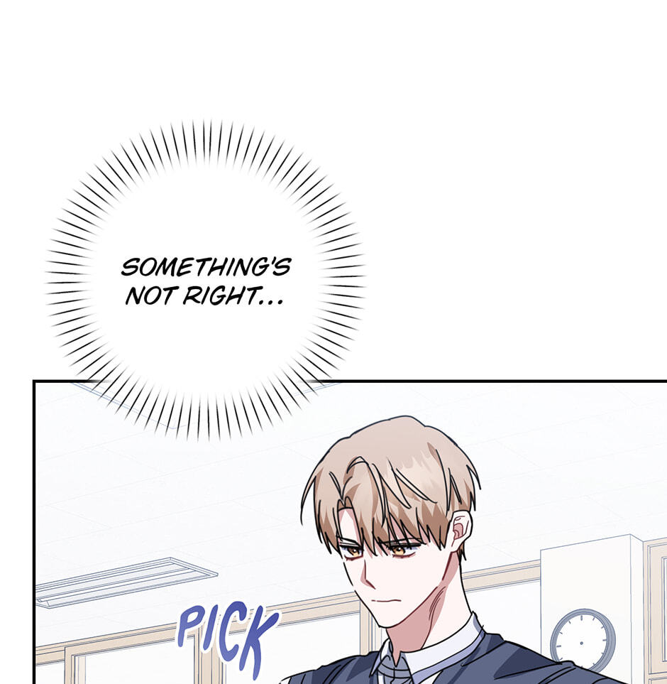 Read Love Interest Zone chapter 78 image 57 on Lezhin