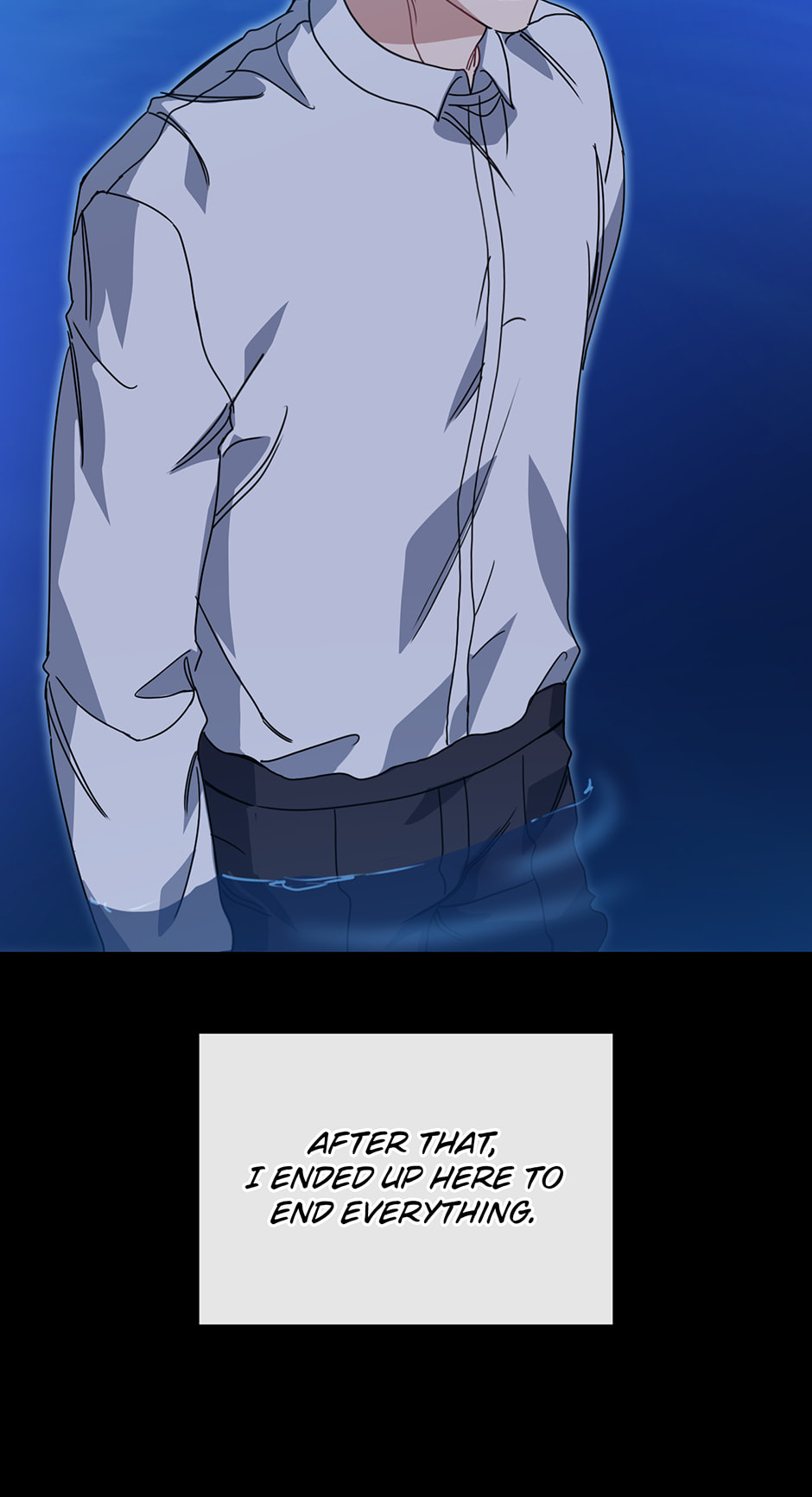Read Love Interest Zone chapter 78 image 6 on Lezhin