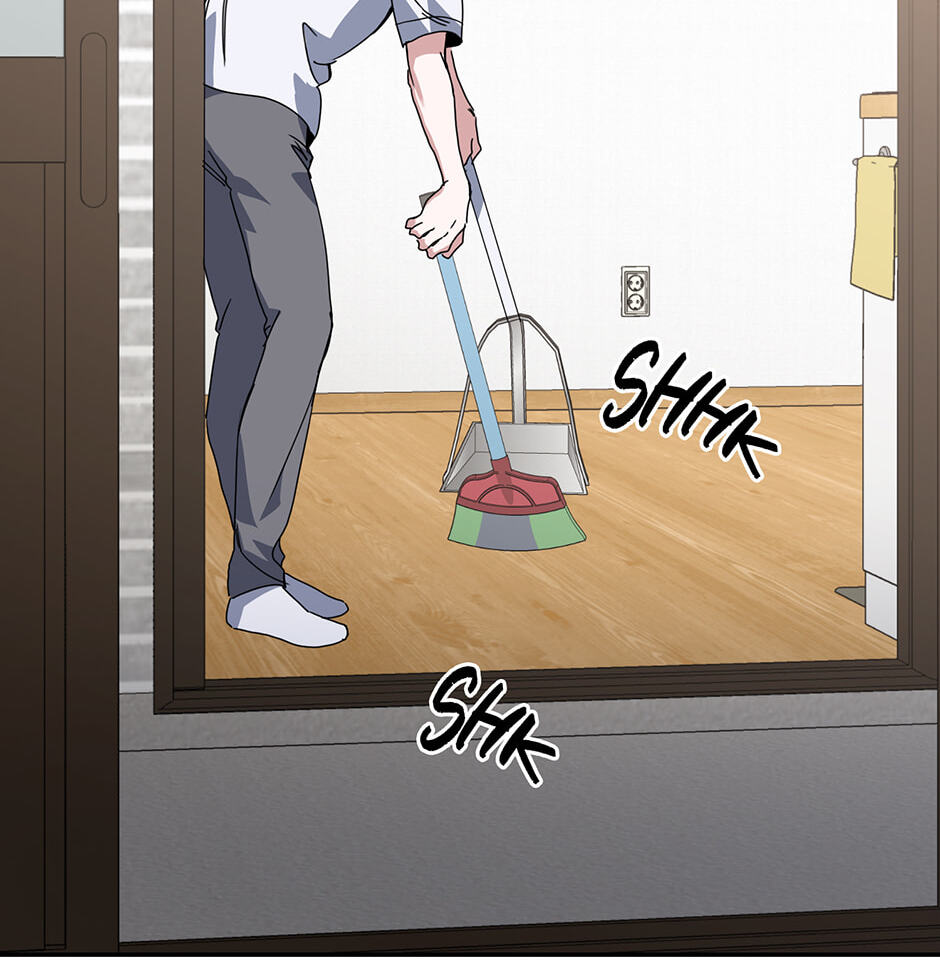 Read Love Interest Zone chapter 78 image 66 on Lezhin