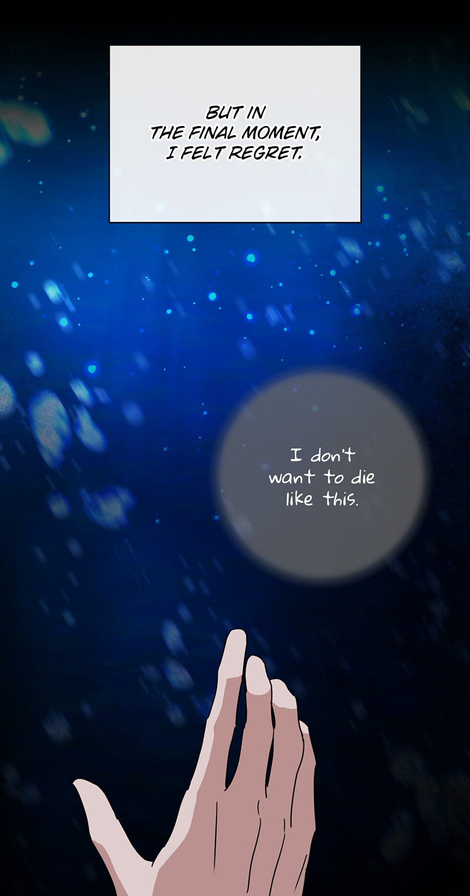 Read Love Interest Zone chapter 78 image 7 on Lezhin