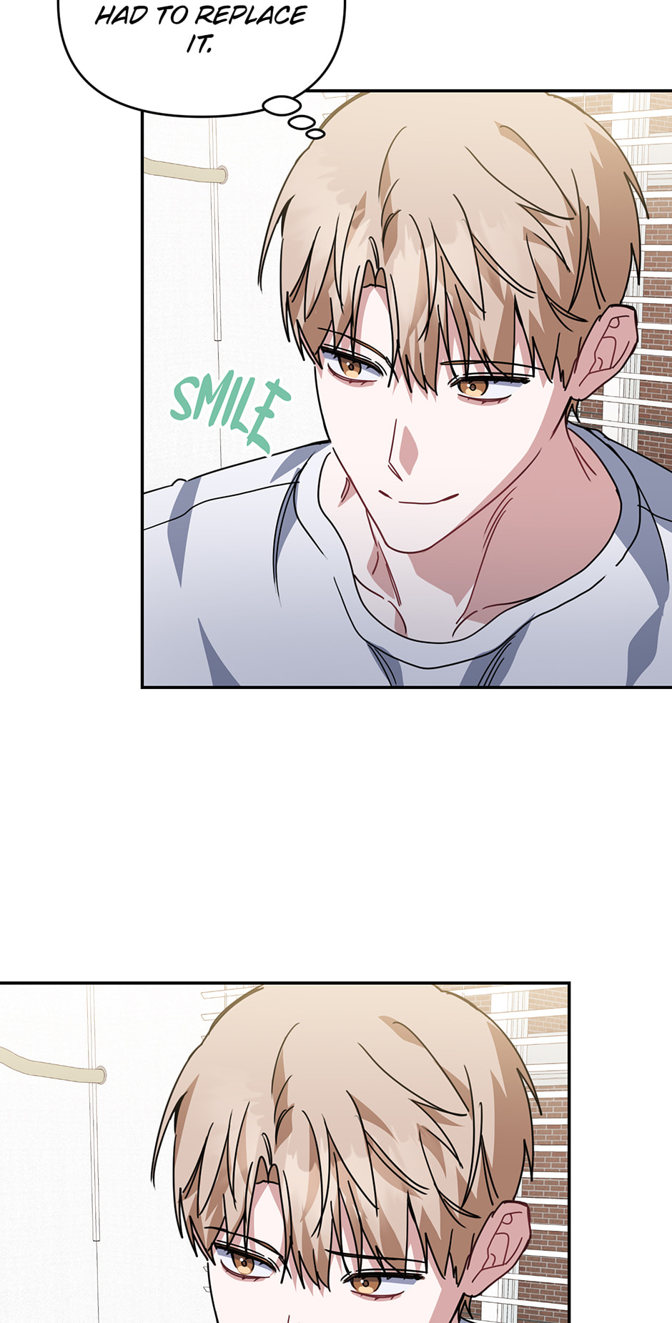 Read Love Interest Zone chapter 78 image 70 on Lezhin