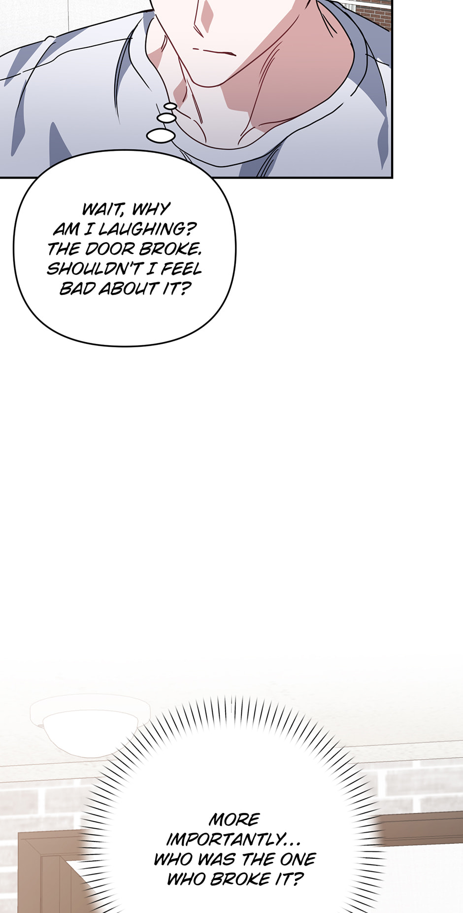 Read Love Interest Zone chapter 78 image 71 on Lezhin