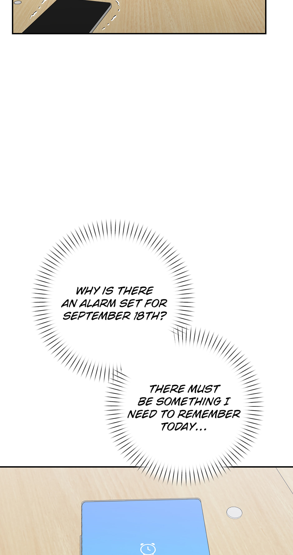 Read Love Interest Zone chapter 78 image 77 on Lezhin