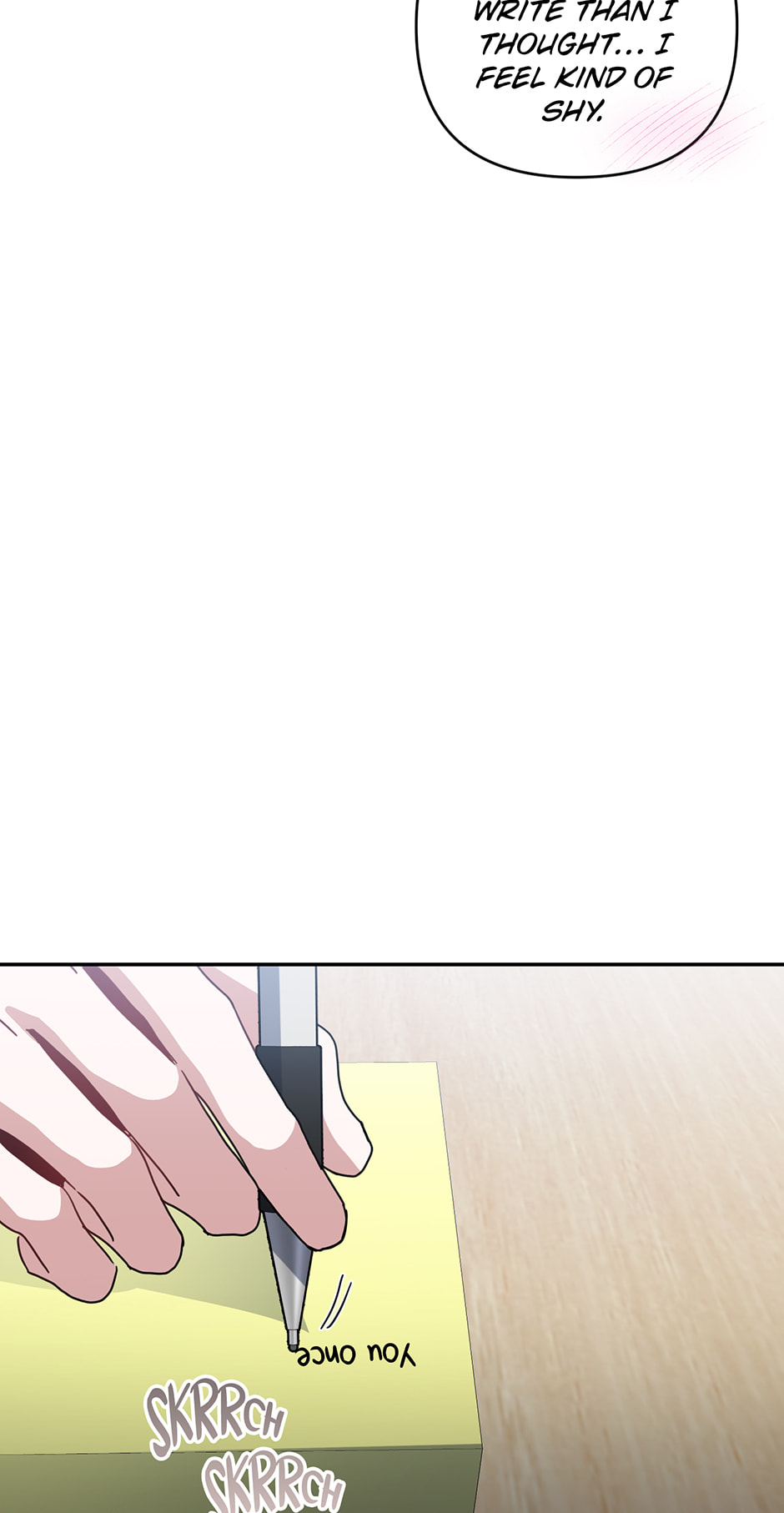 Read Love Interest Zone chapter 78 image 85 on Lezhin