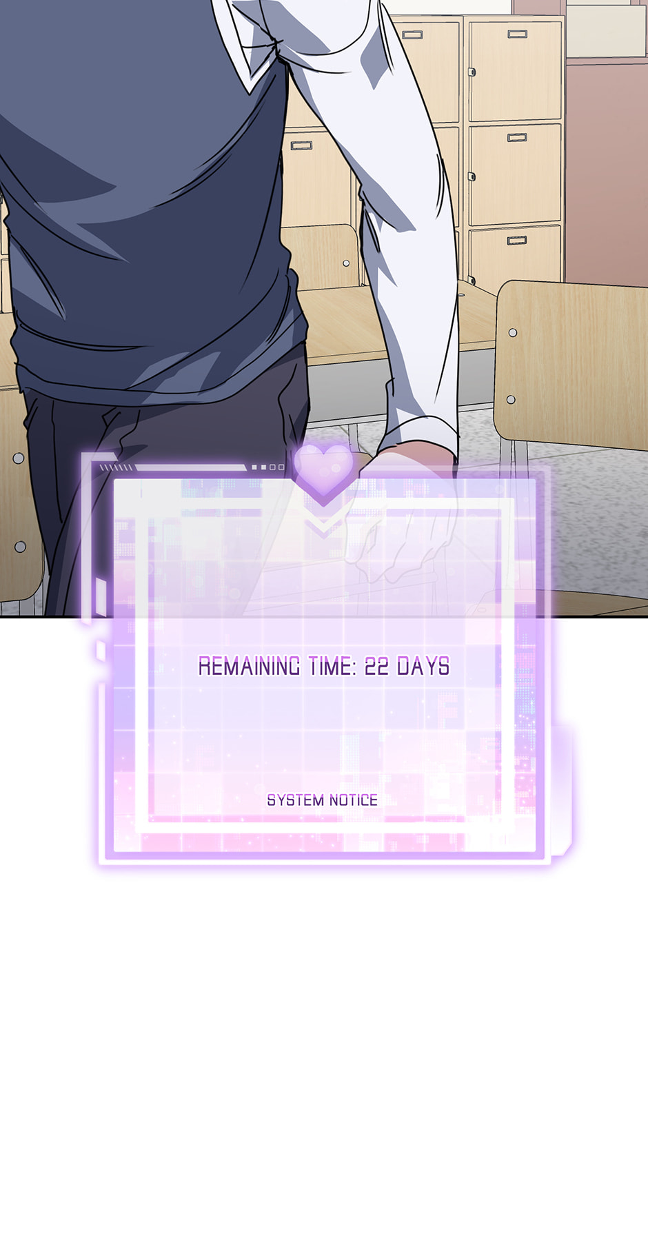Read Love Interest Zone chapter 78 image 87 on Lezhin