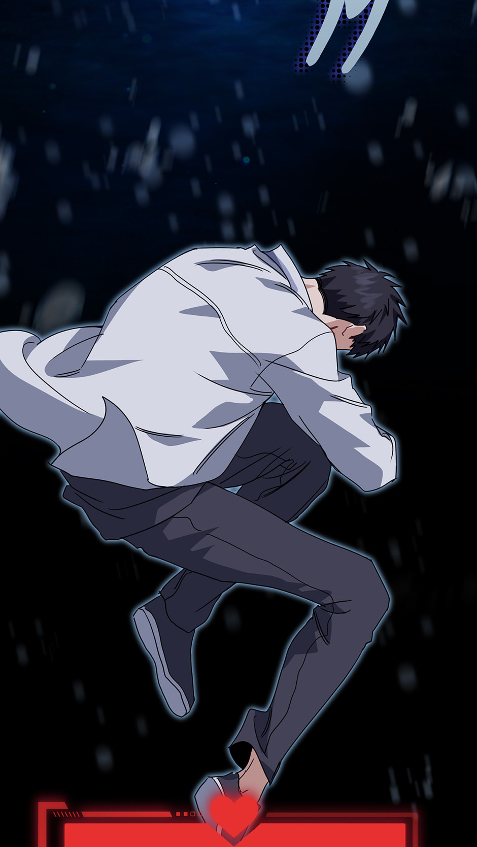 Read Love Interest Zone chapter 78 image 89 on Lezhin