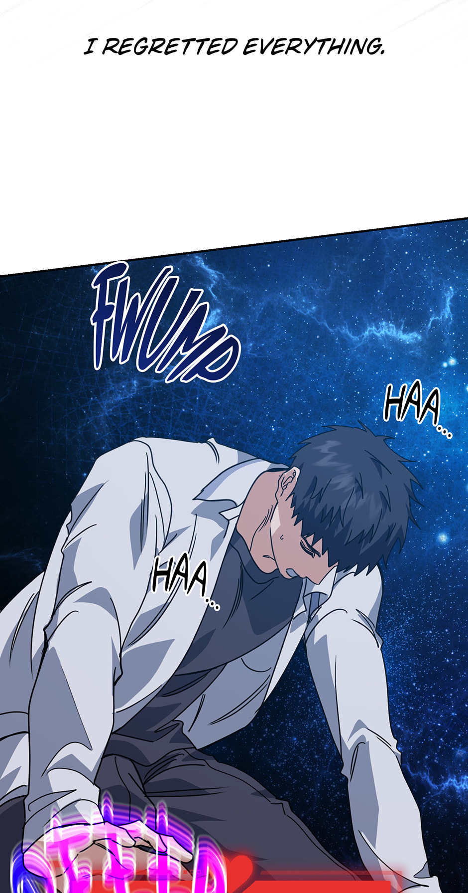 Read Love Interest Zone chapter 78 image 9 on Lezhin