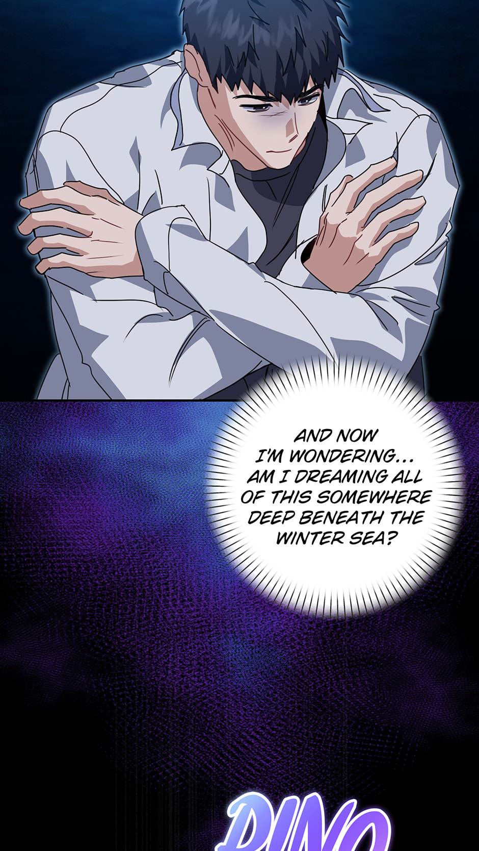 Read Love Interest Zone chapter 78 image 91 on Lezhin