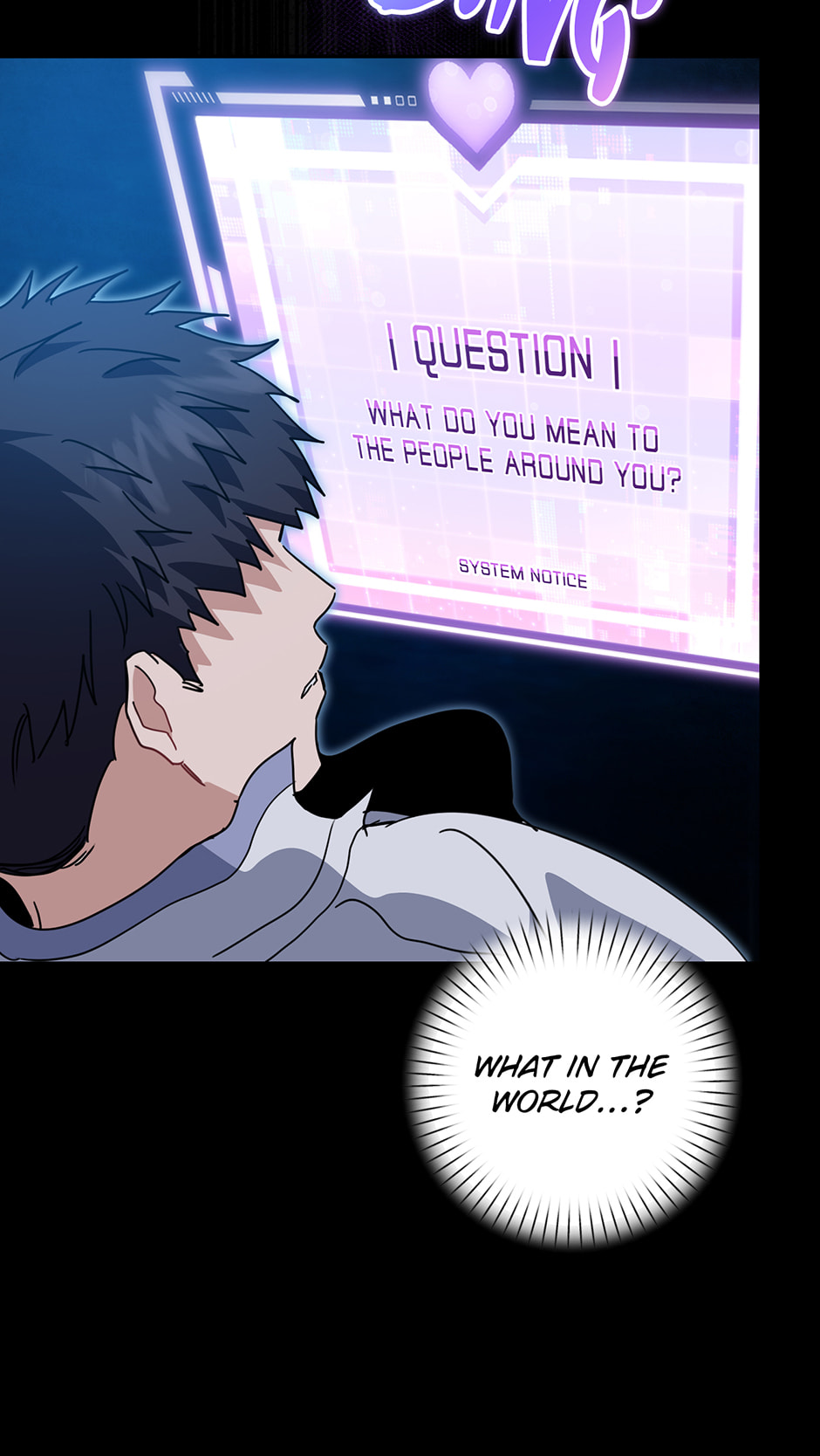 Read Love Interest Zone chapter 78 image 92 on Lezhin