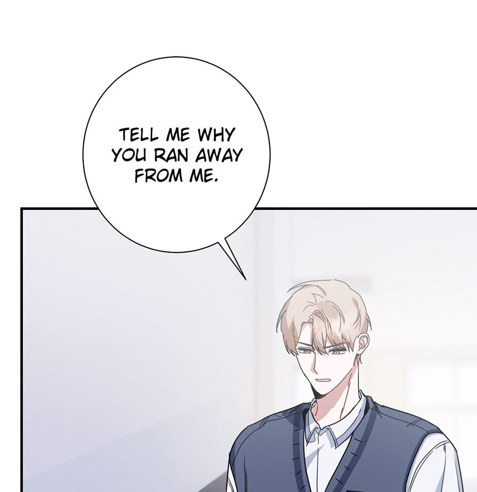 Read Love Interest Zone chapter 8 image 0 on Lezhin