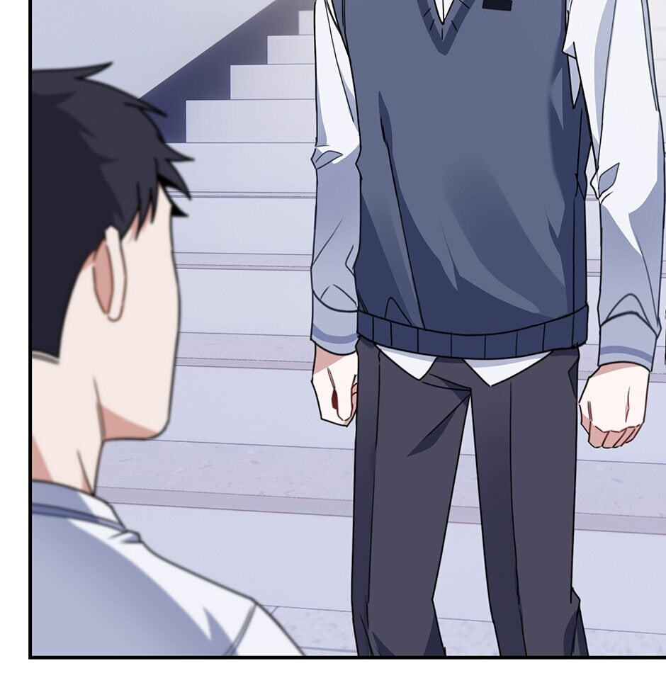 Read Love Interest Zone chapter 8 image 1 on Lezhin