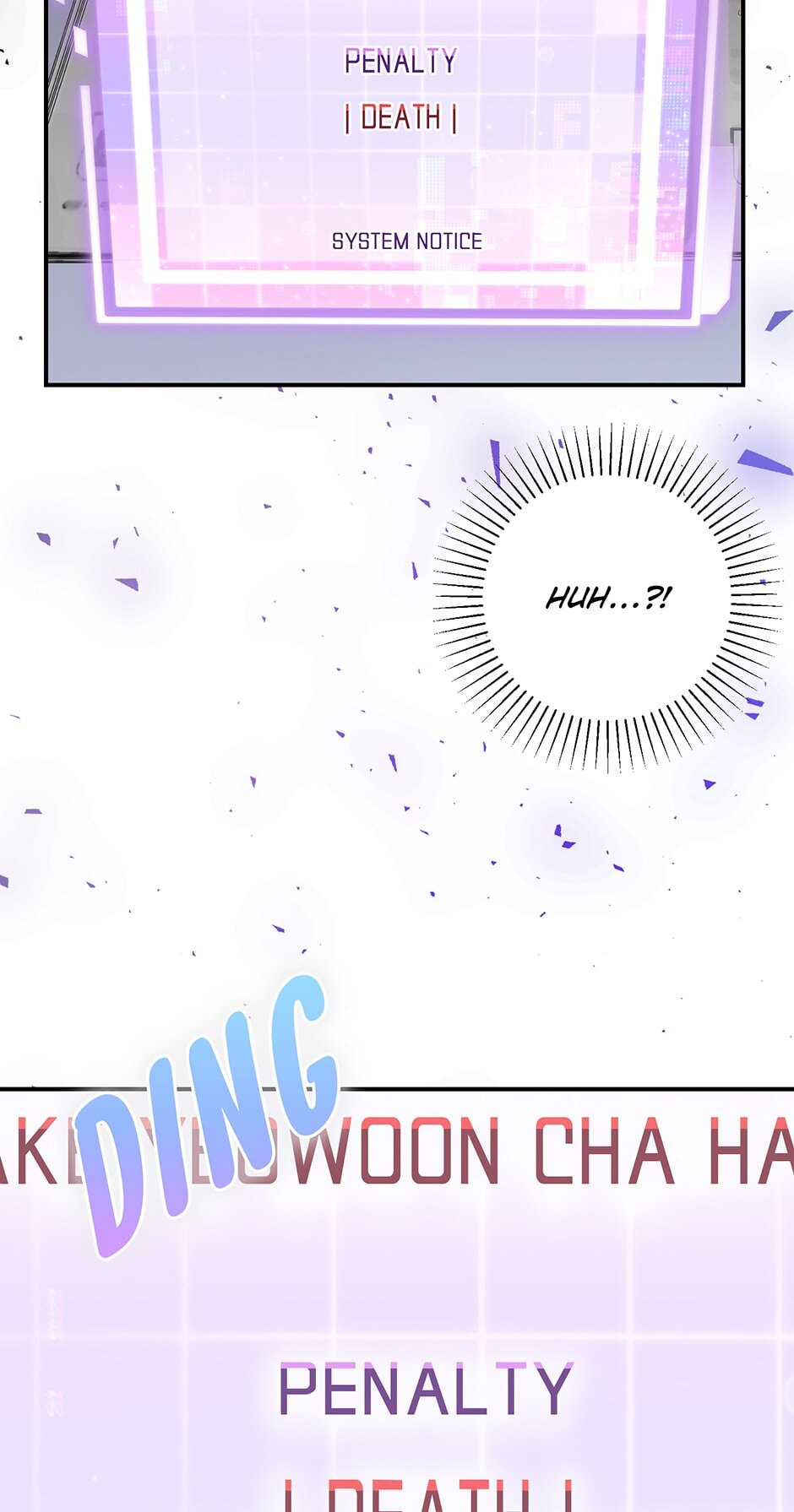 Read Love Interest Zone chapter 8 image 109 on Lezhin