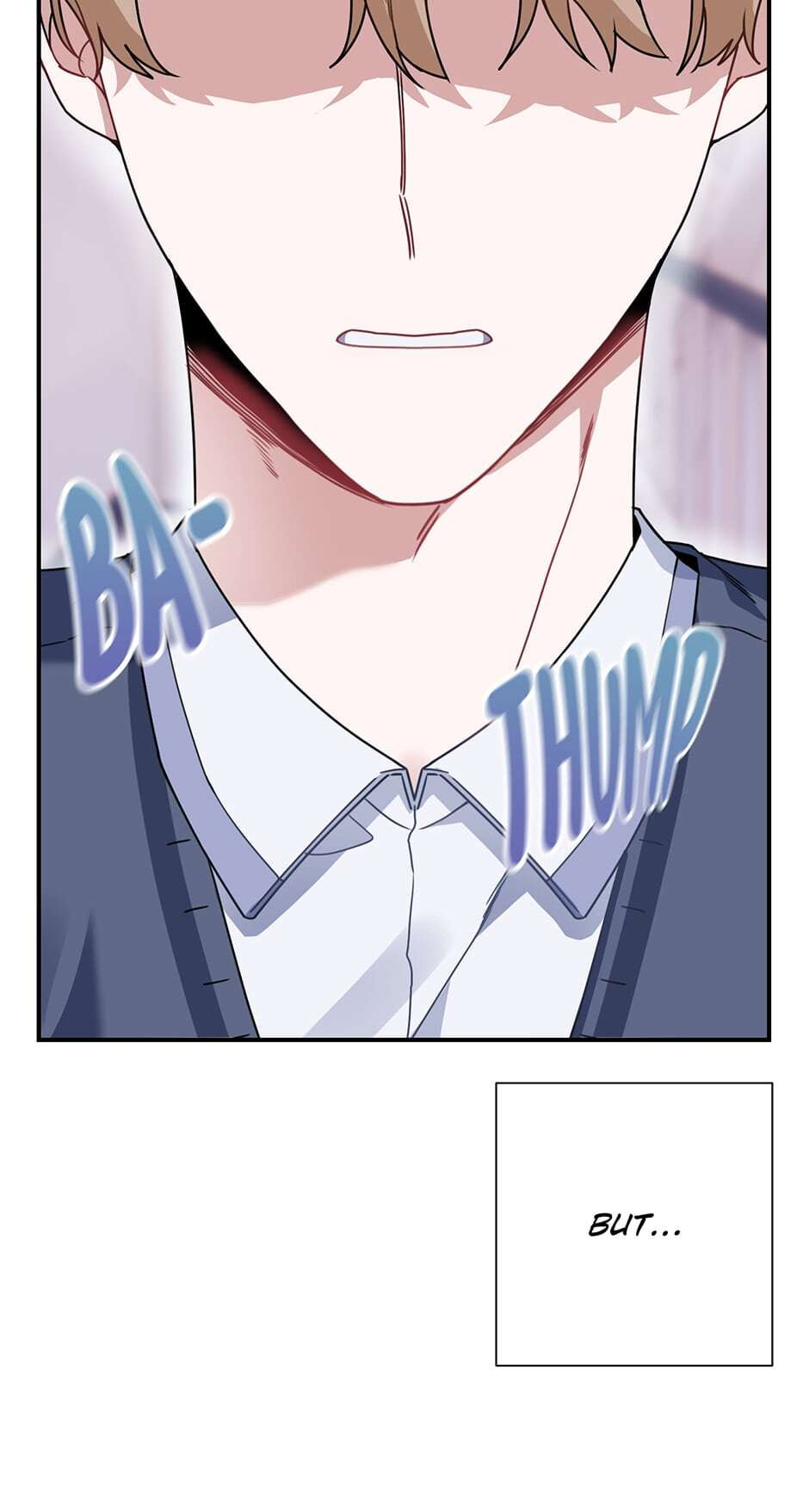 Read Love Interest Zone chapter 8 image 11 on Lezhin