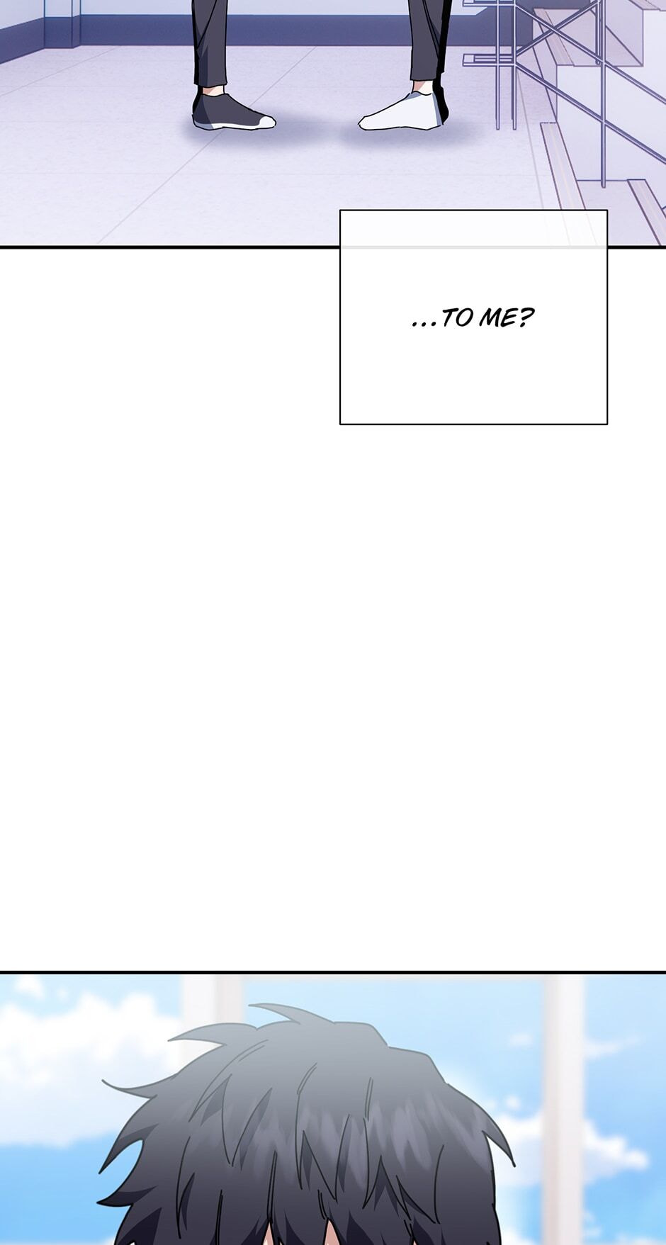 Read Love Interest Zone chapter 8 image 13 on Lezhin