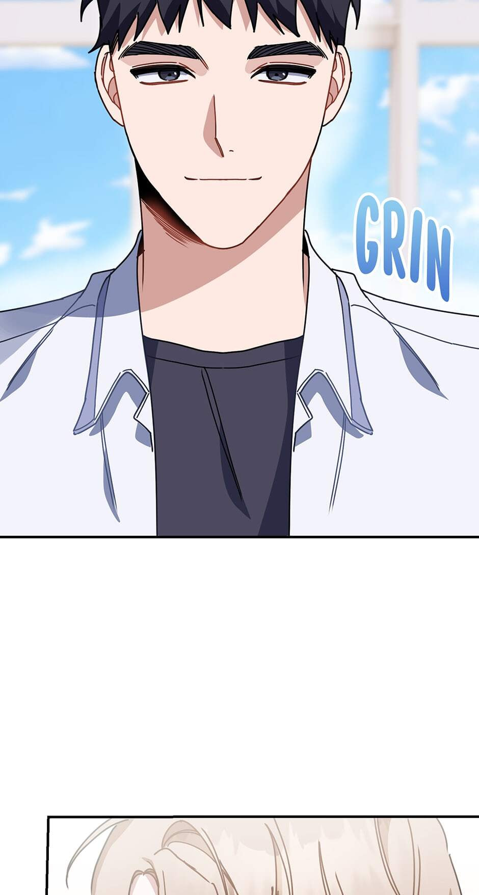 Read Love Interest Zone chapter 8 image 14 on Lezhin