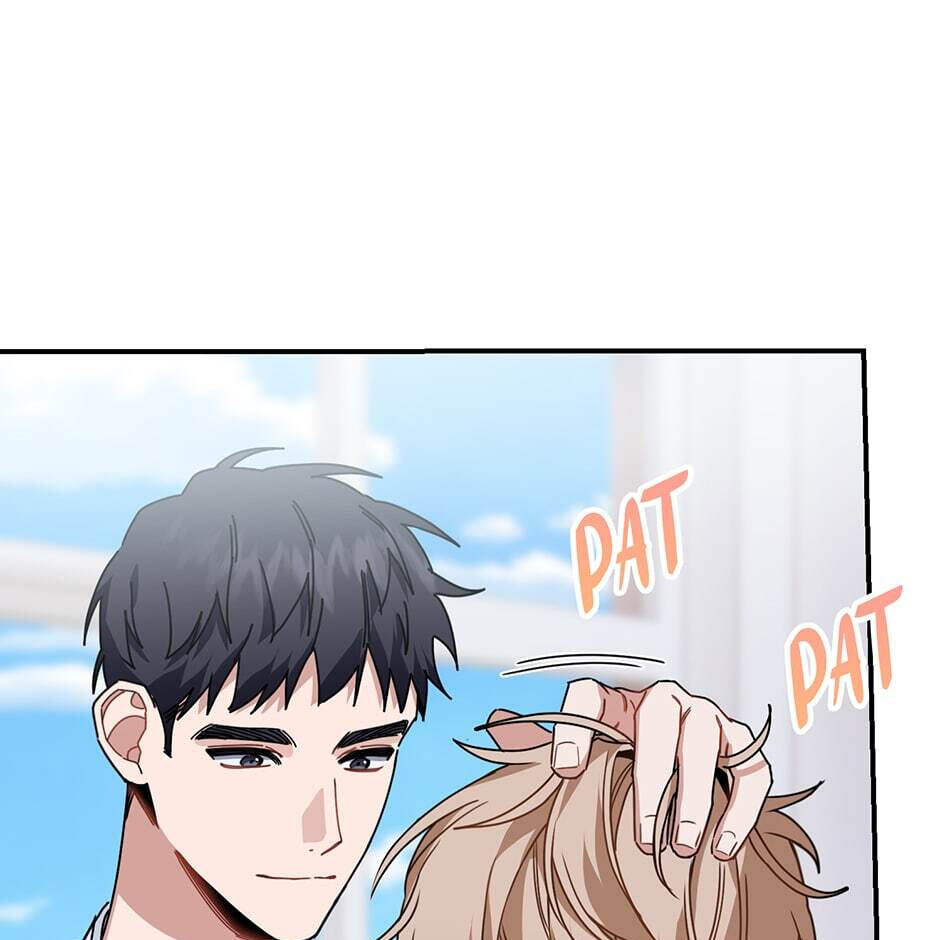 Read Love Interest Zone chapter 8 image 16 on Lezhin