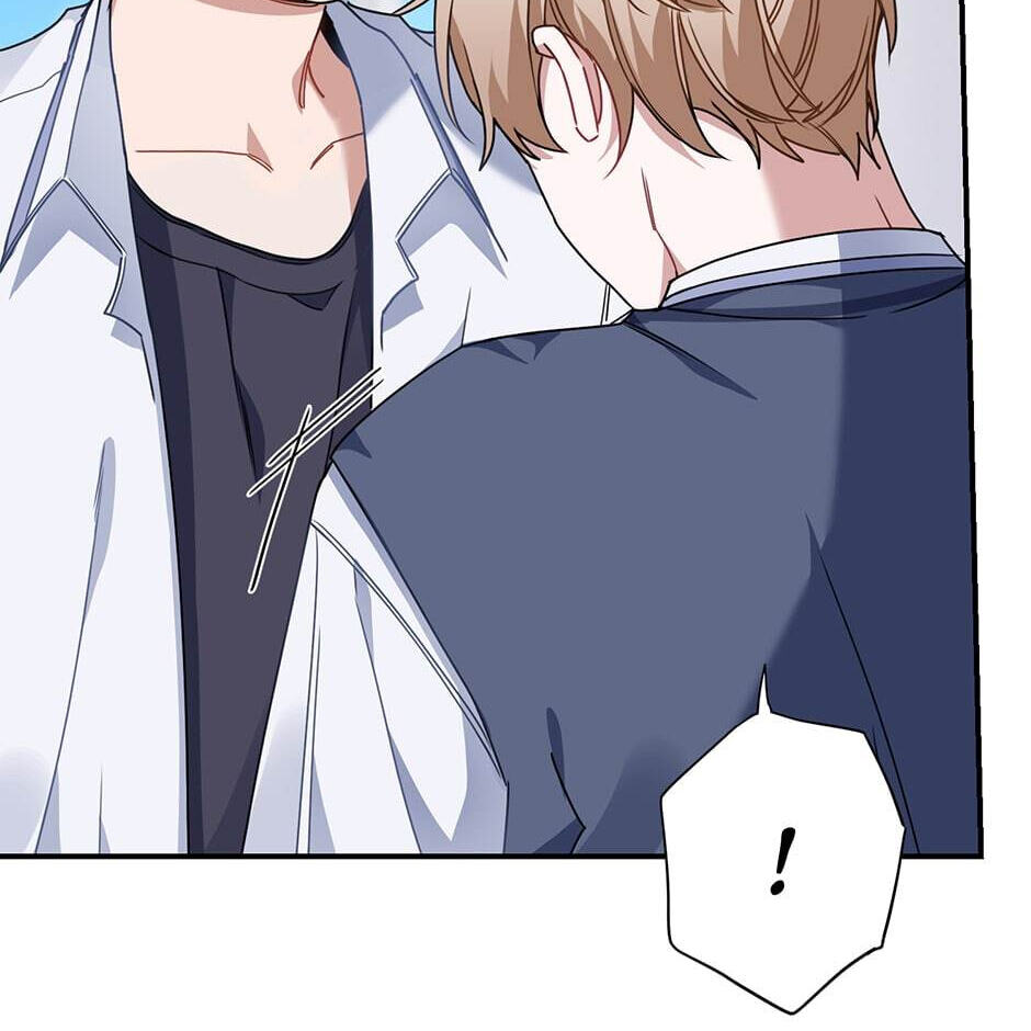 Read Love Interest Zone chapter 8 image 17 on Lezhin