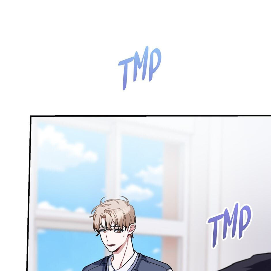Read Love Interest Zone chapter 8 image 18 on Lezhin