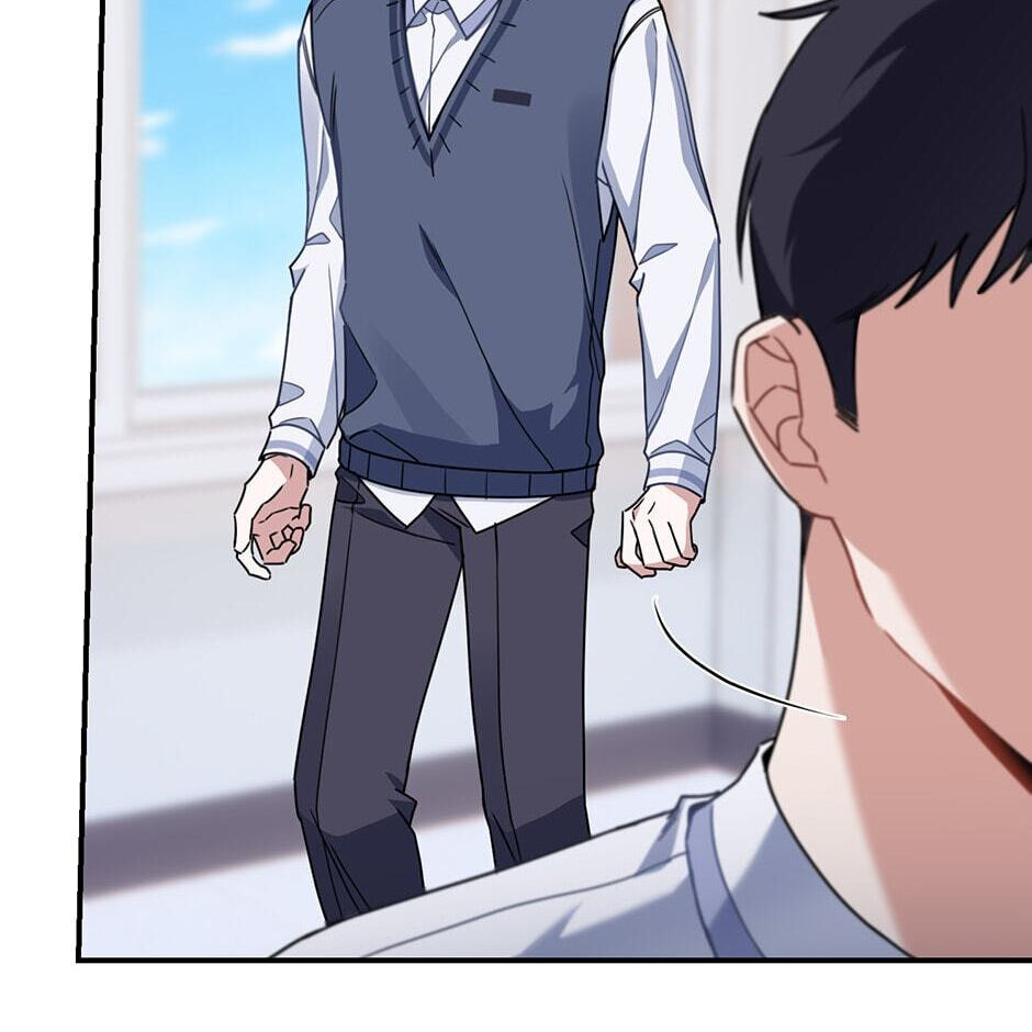 Read Love Interest Zone chapter 8 image 19 on Lezhin