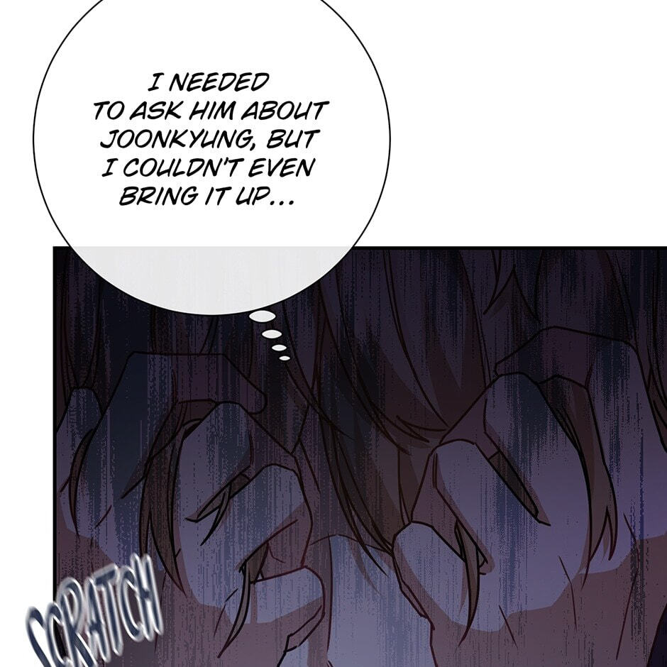 Read Love Interest Zone chapter 8 image 24 on Lezhin