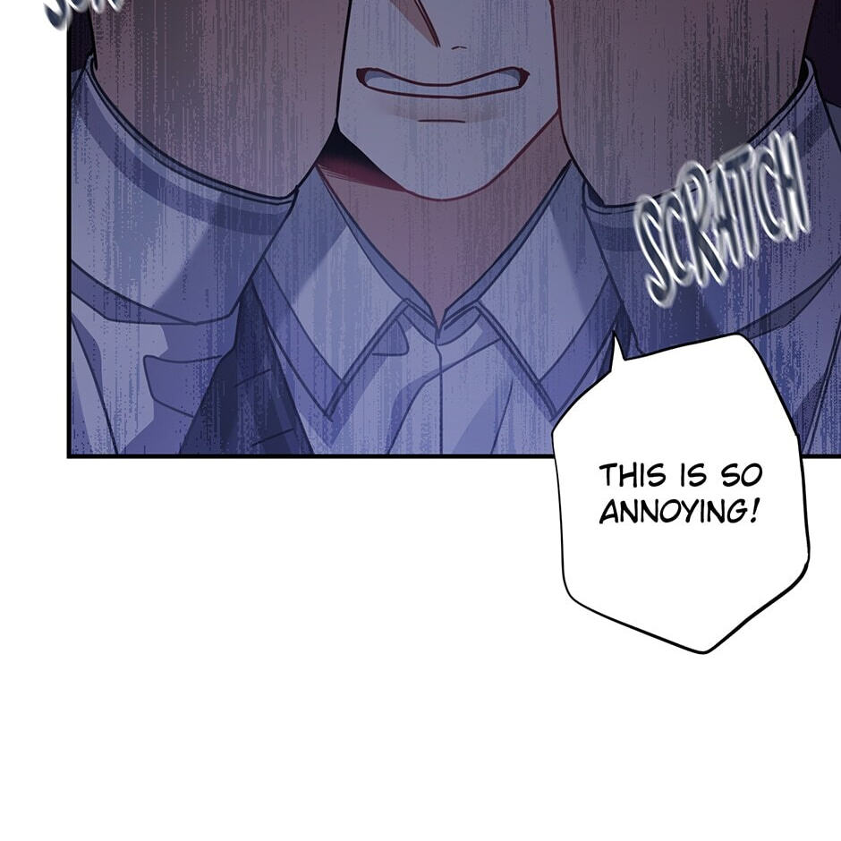Read Love Interest Zone chapter 8 image 25 on Lezhin
