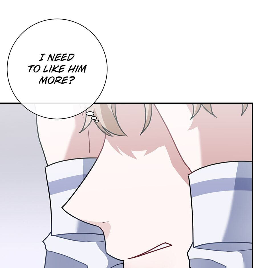 Read Love Interest Zone chapter 8 image 26 on Lezhin
