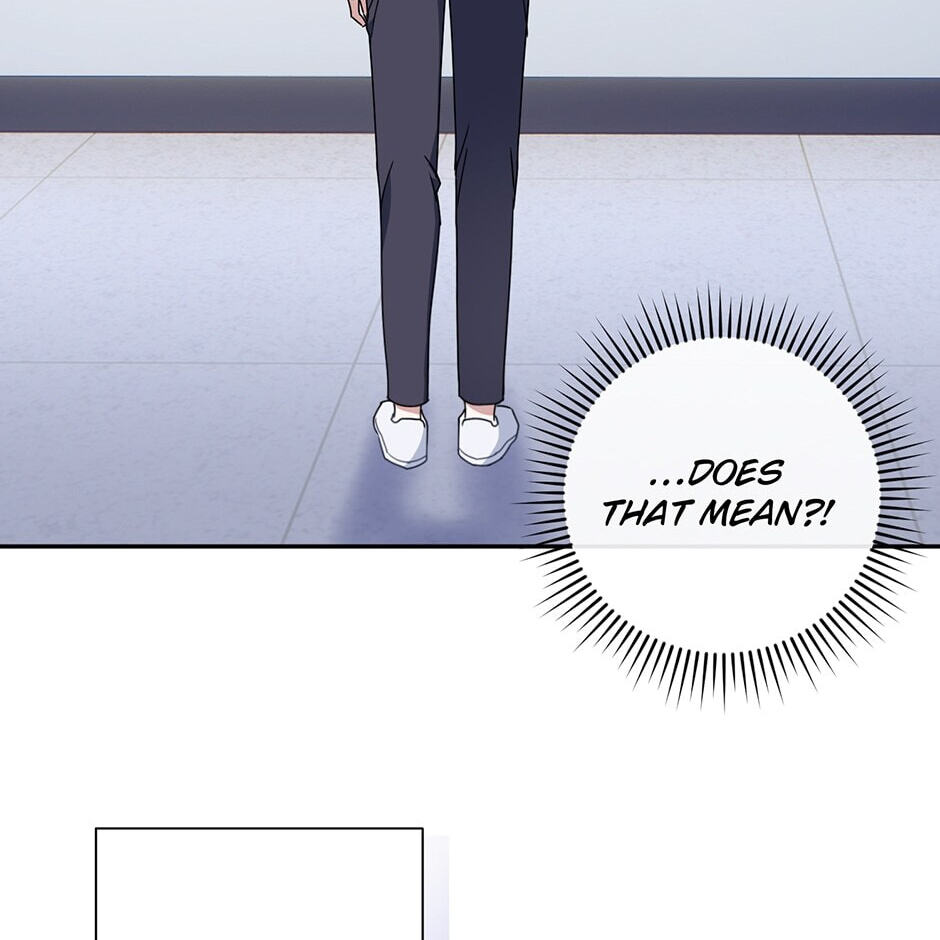 Read Love Interest Zone chapter 8 image 29 on Lezhin